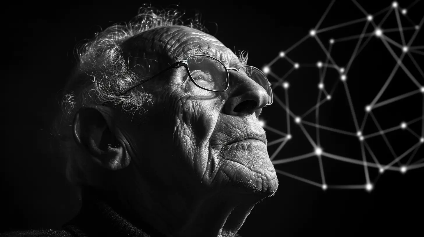 Albert Ellis' Rational Emotive Behavior Therapy: Challenging Irrational Thoughts