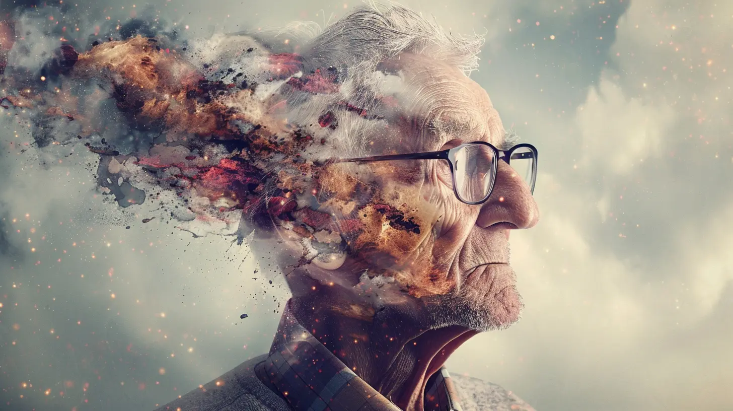 Albert Ellis' Rational Emotive Behavior Therapy: Challenging Irrational Thoughts