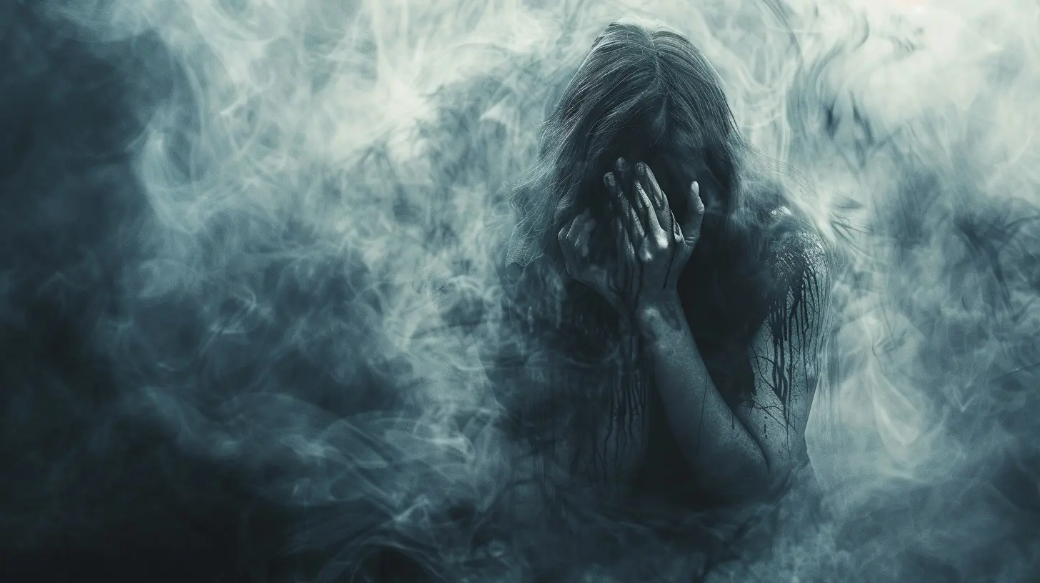 Anxious Attachment: Understanding the Fear of Abandonment