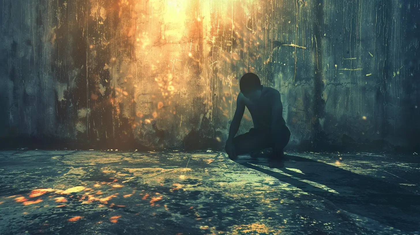 Anxious Attachment: Understanding the Fear of Abandonment