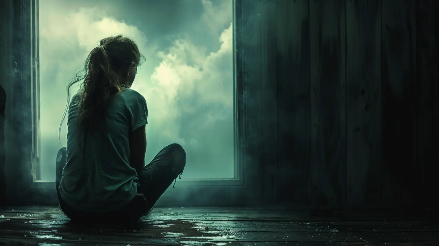 Anxious Attachment: Understanding the Fear of Abandonment