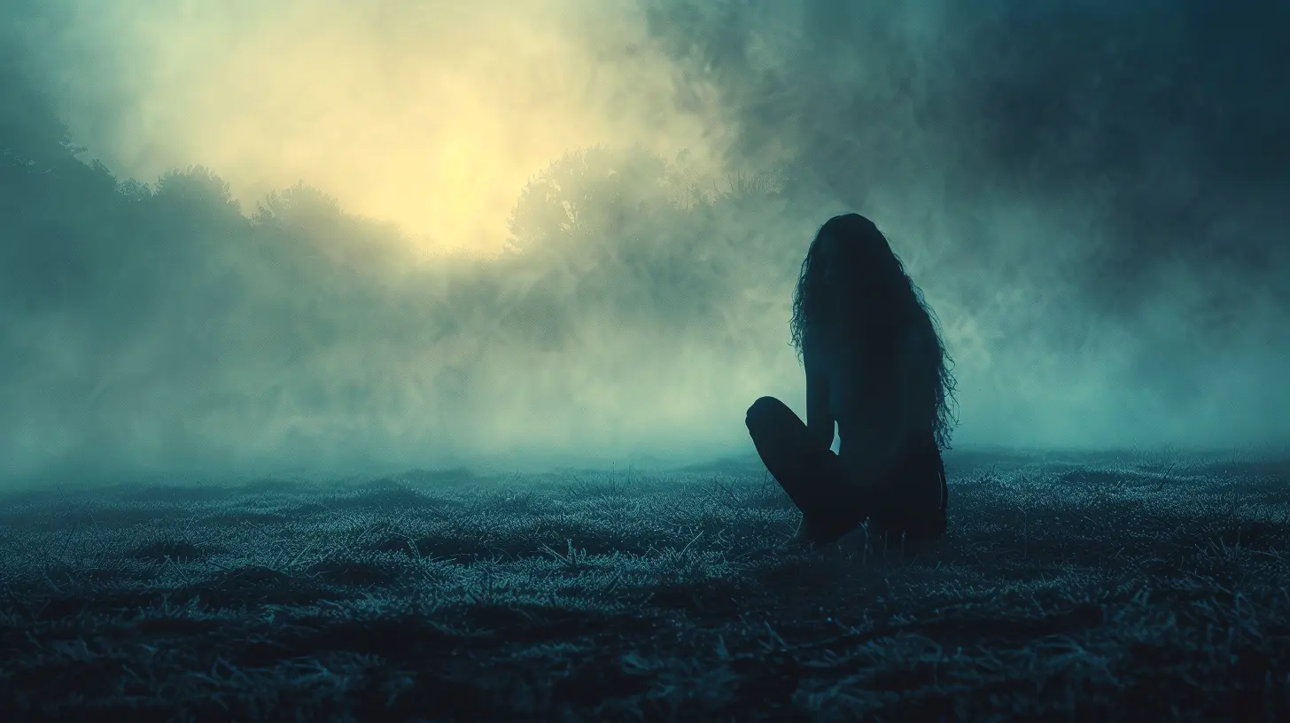 Anxious Attachment: Understanding the Fear of Abandonment