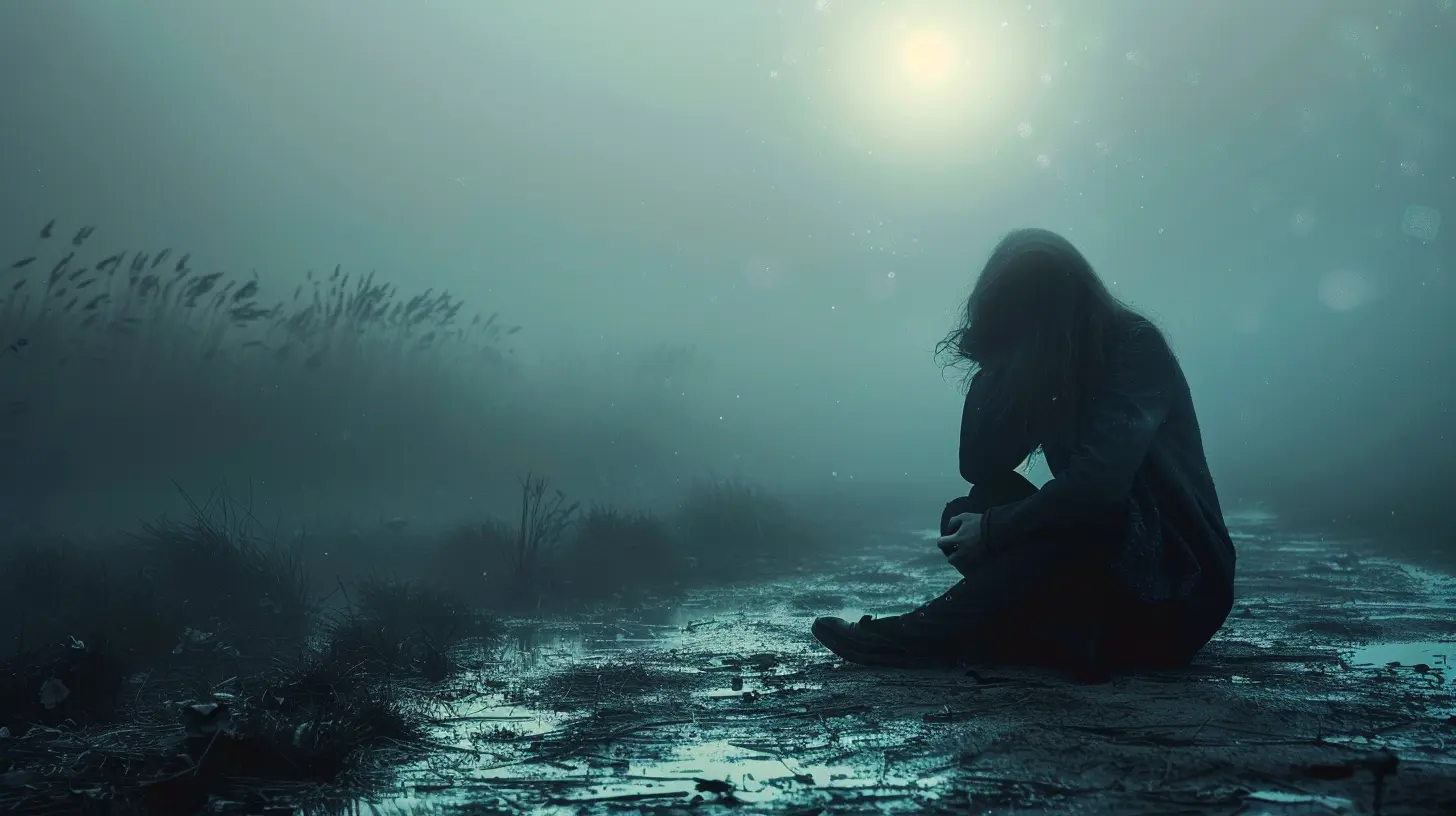 Attachment and Grief: How Loss Affects Our Bonds