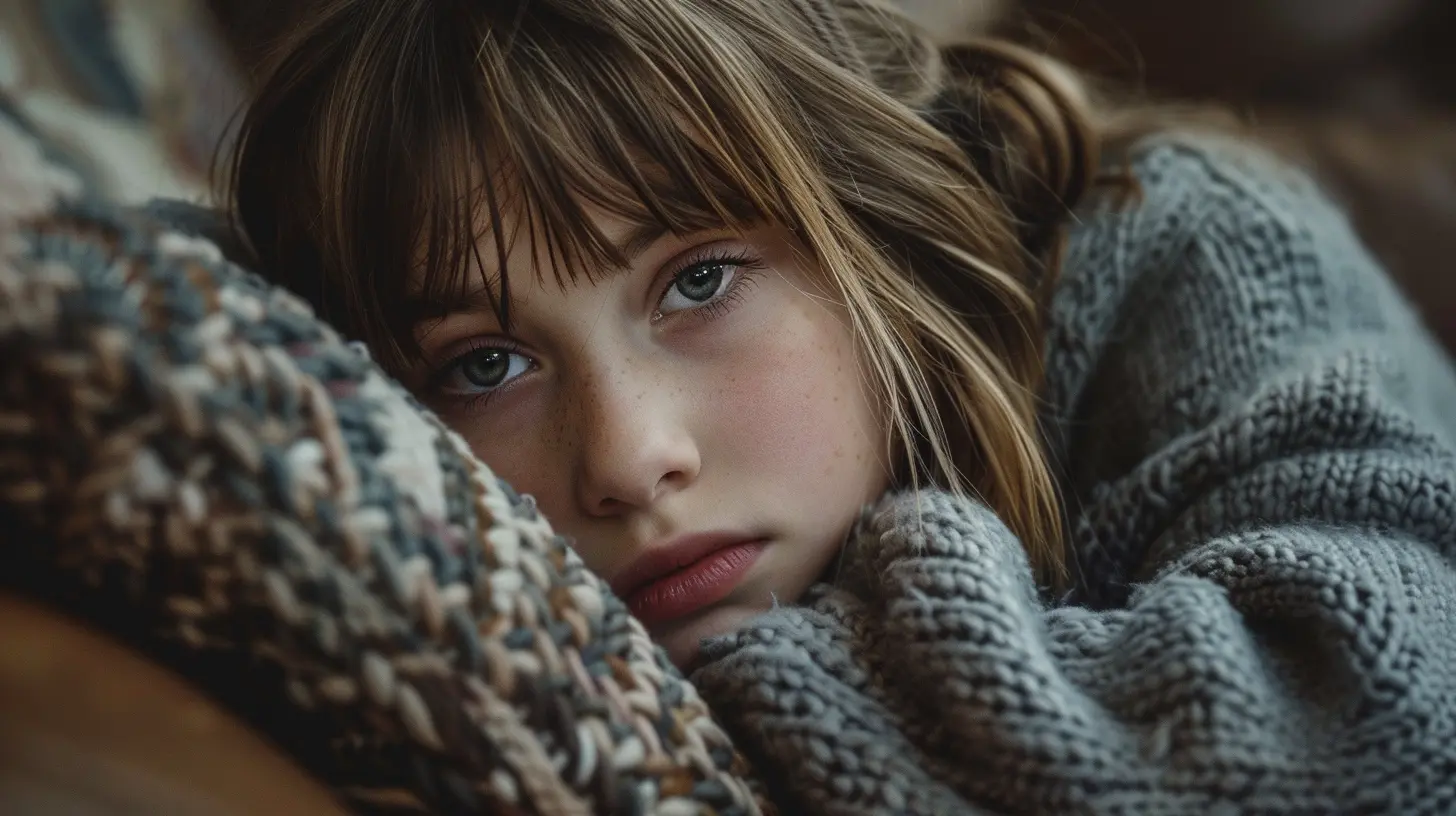 Attachment and Grief: How Loss Affects Our Bonds