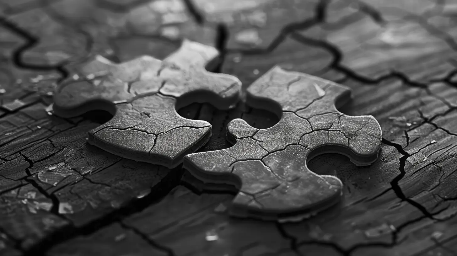 Attachment and Grief: How Loss Affects Our Bonds