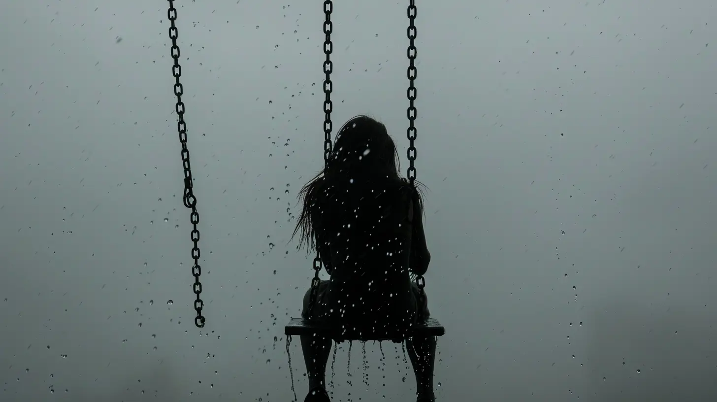 Attachment and Grief: How Loss Affects Our Bonds