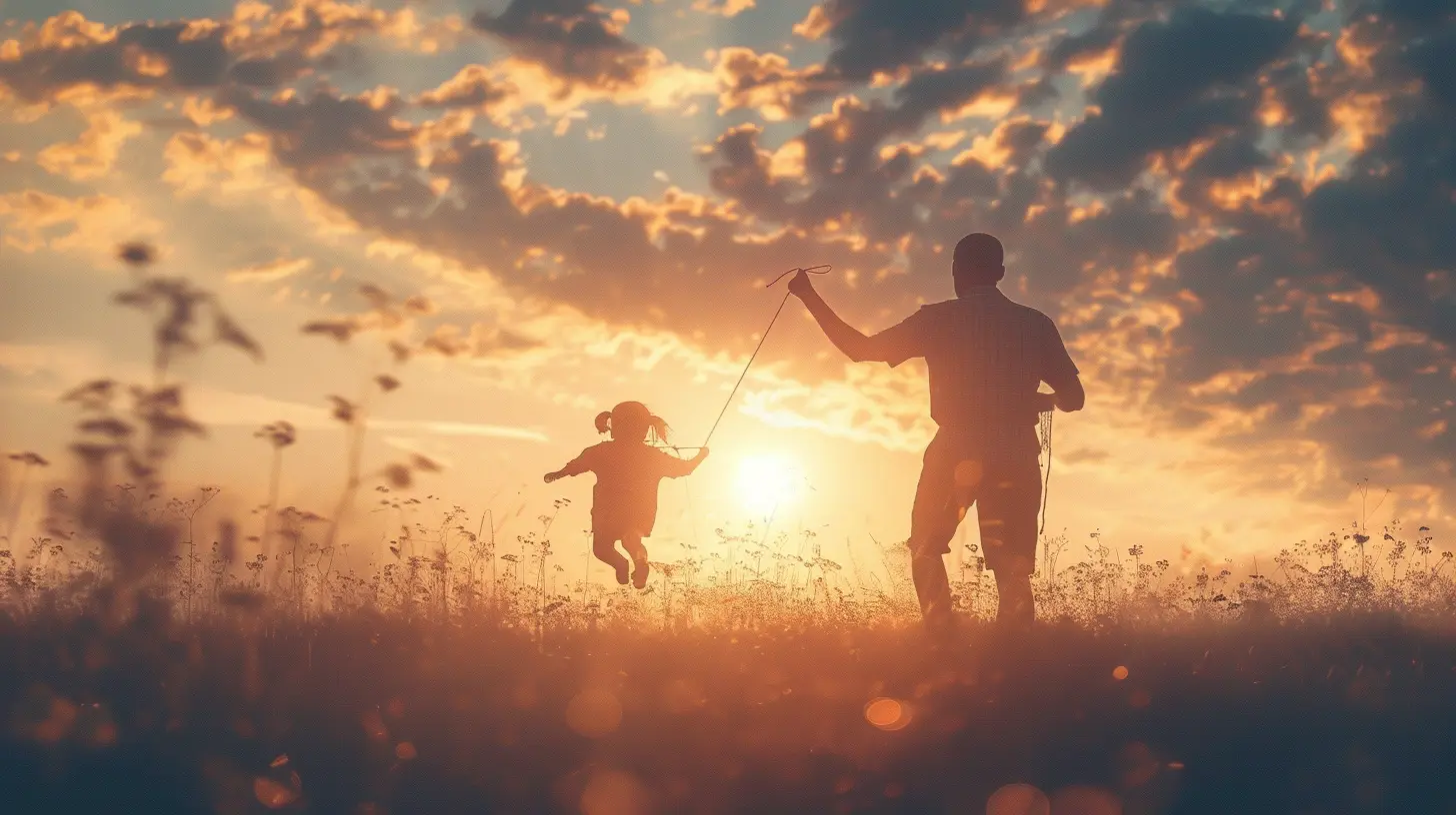 Attachment in Adulthood: Why Childhood Still Matters