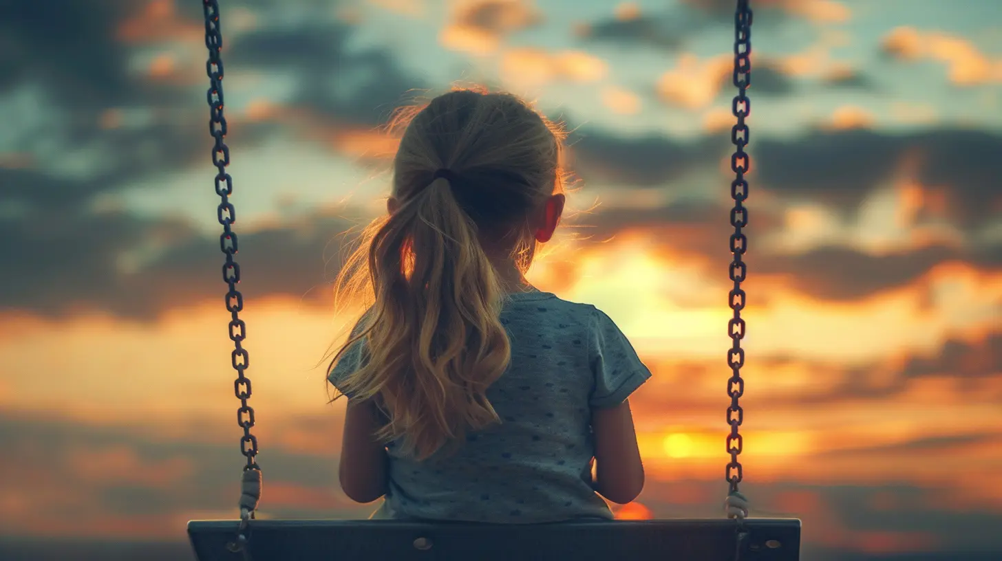 Attachment in Adulthood: Why Childhood Still Matters