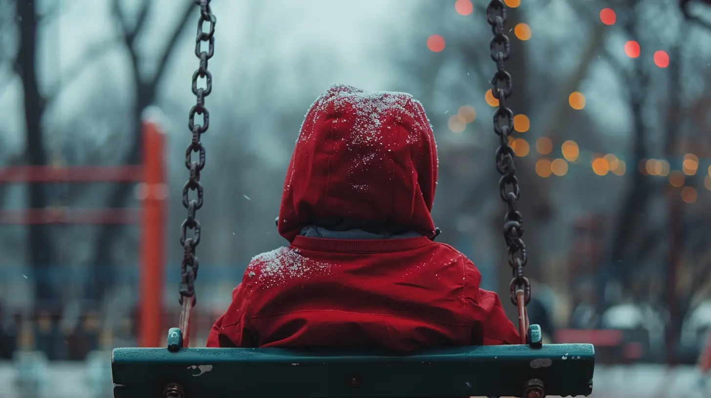 Attachment in Adulthood: Why Childhood Still Matters