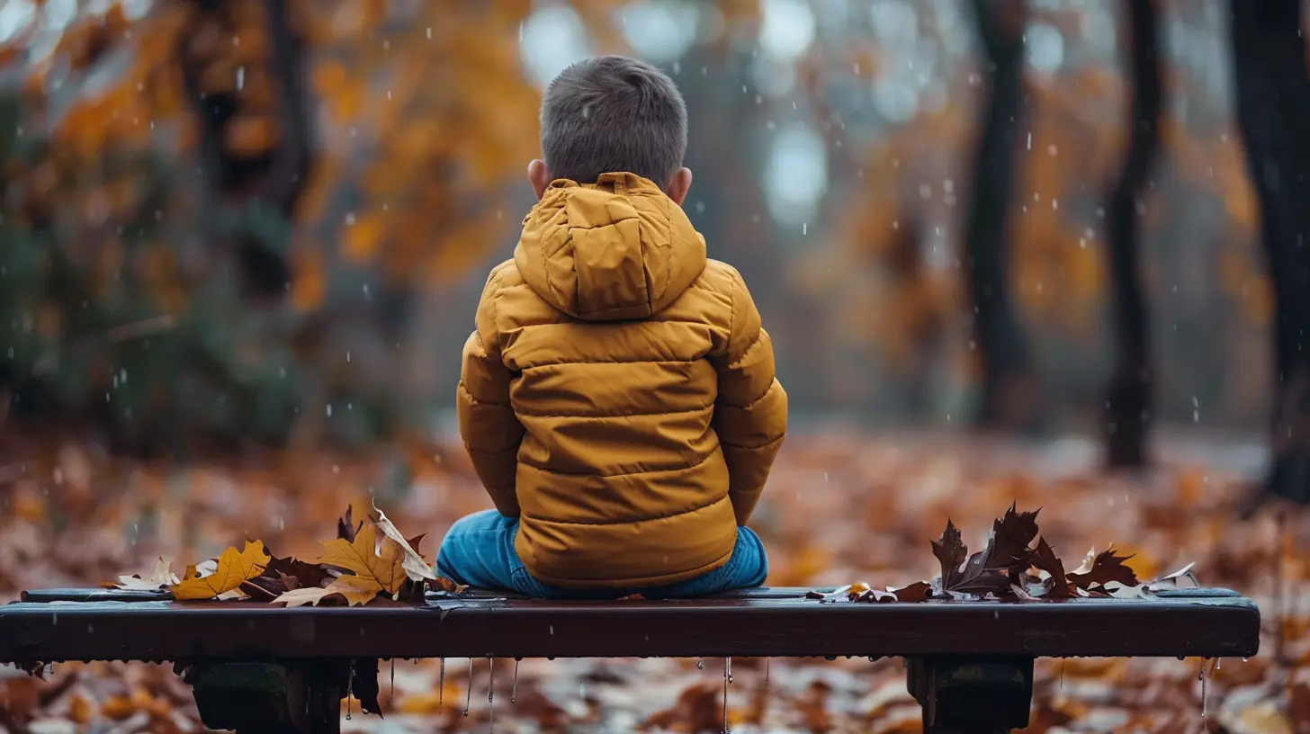 Attachment in Adulthood: Why Childhood Still Matters