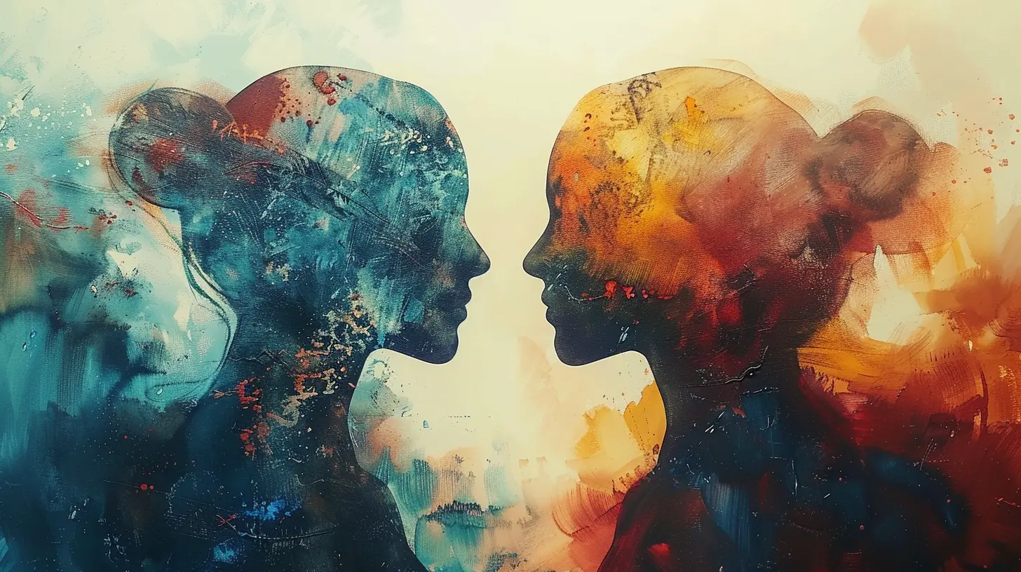 Attachment Styles and Conflict Resolution in Relationships