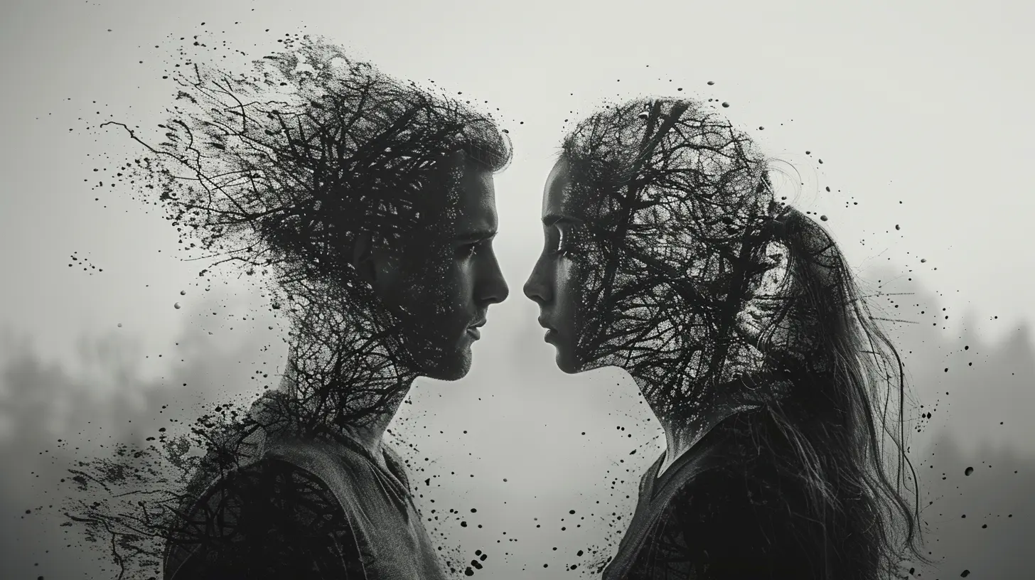 Attachment Styles and Conflict Resolution in Relationships