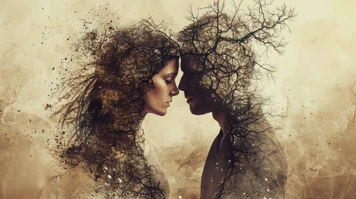 Attachment Styles and Conflict Resolution in Relationships