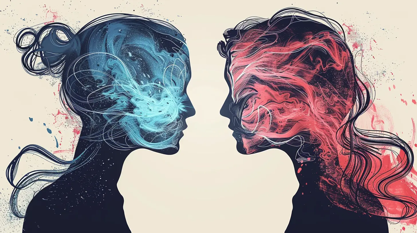 Attachment Styles and Conflict Resolution in Relationships