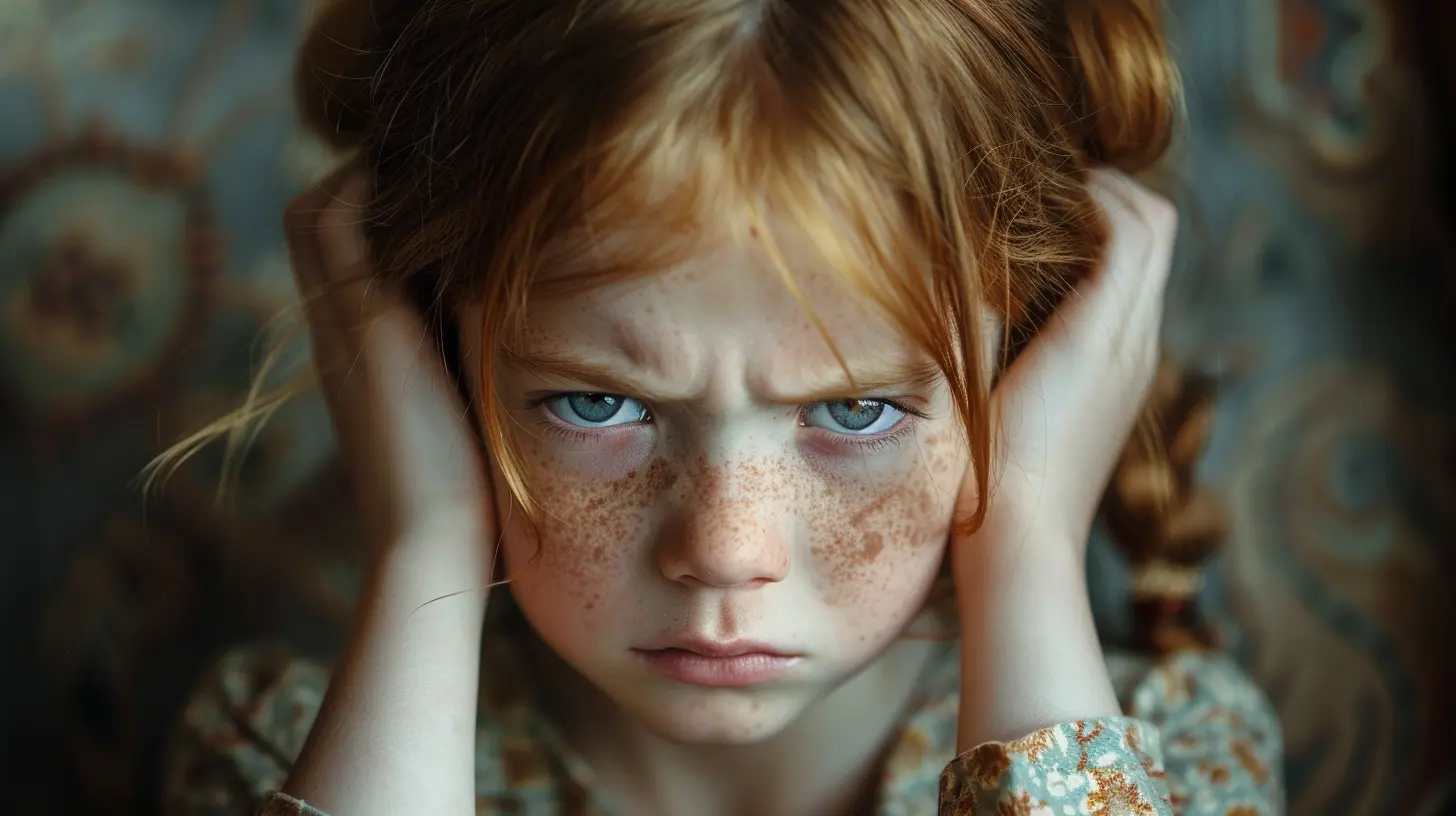 Attachment Styles and Parenting: How Your Past Affects Your Kids