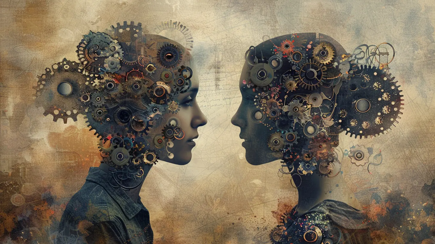 Attachment Styles and the Cycle of Relationship Patterns