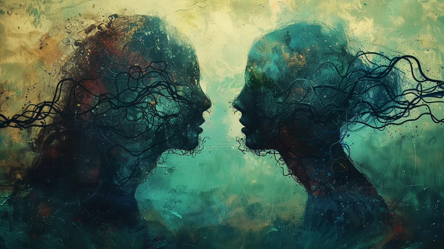 Attachment Styles and the Cycle of Relationship Patterns