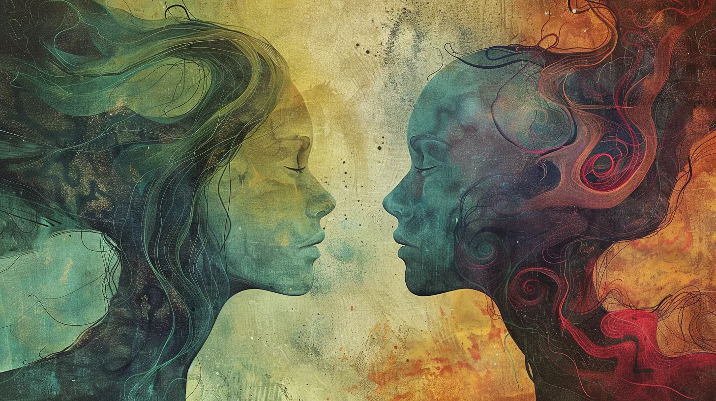 Attachment Styles and the Cycle of Relationship Patterns