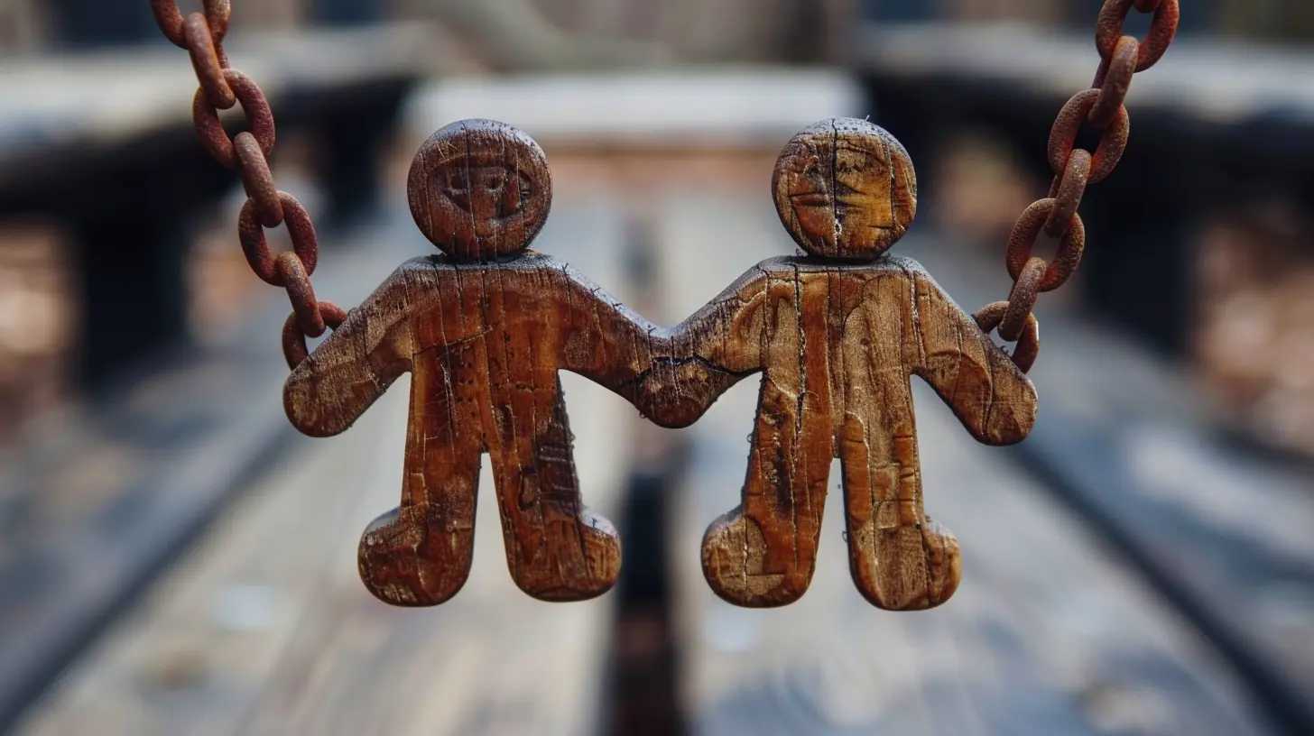Attachment Styles and Trust: Building Stronger Bonds