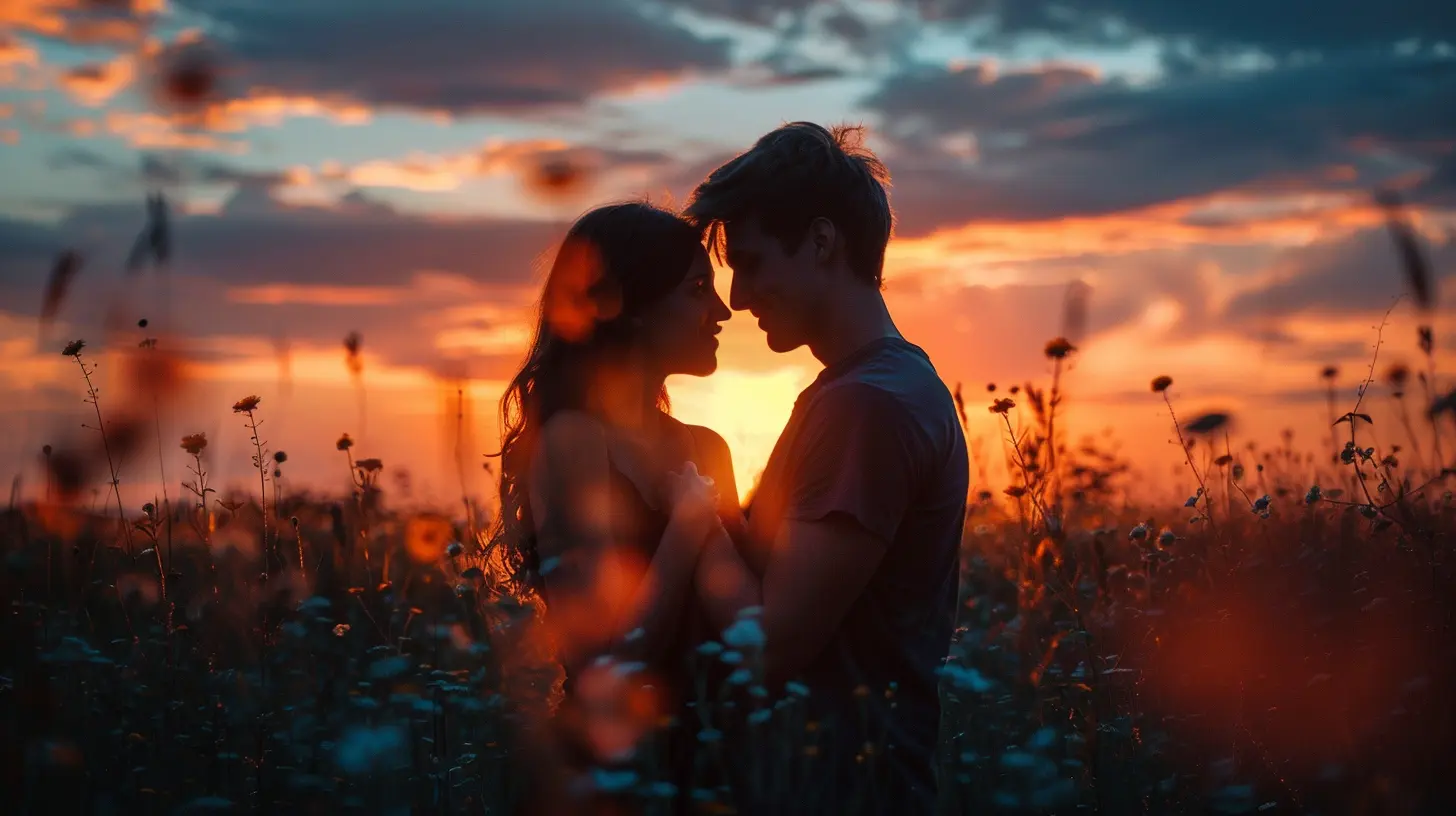 Attachment Styles in Non-Monogamous Relationships