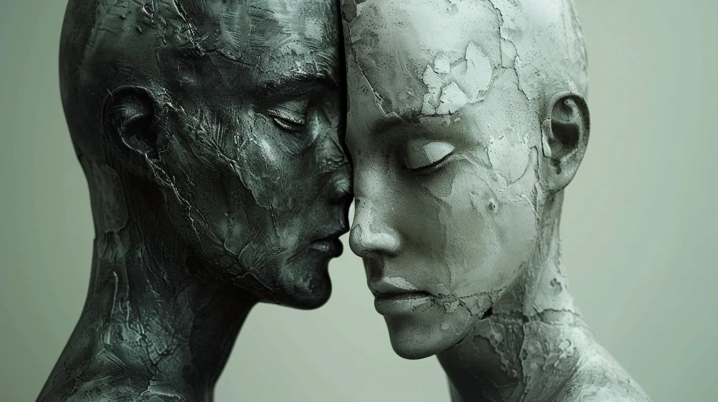 Attachment Theory and Codependency: Are They Related?