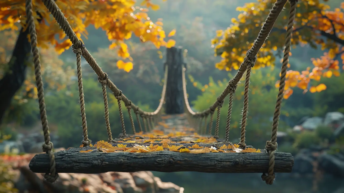 Attachment Theory and Emotional Dependency: Finding Balance