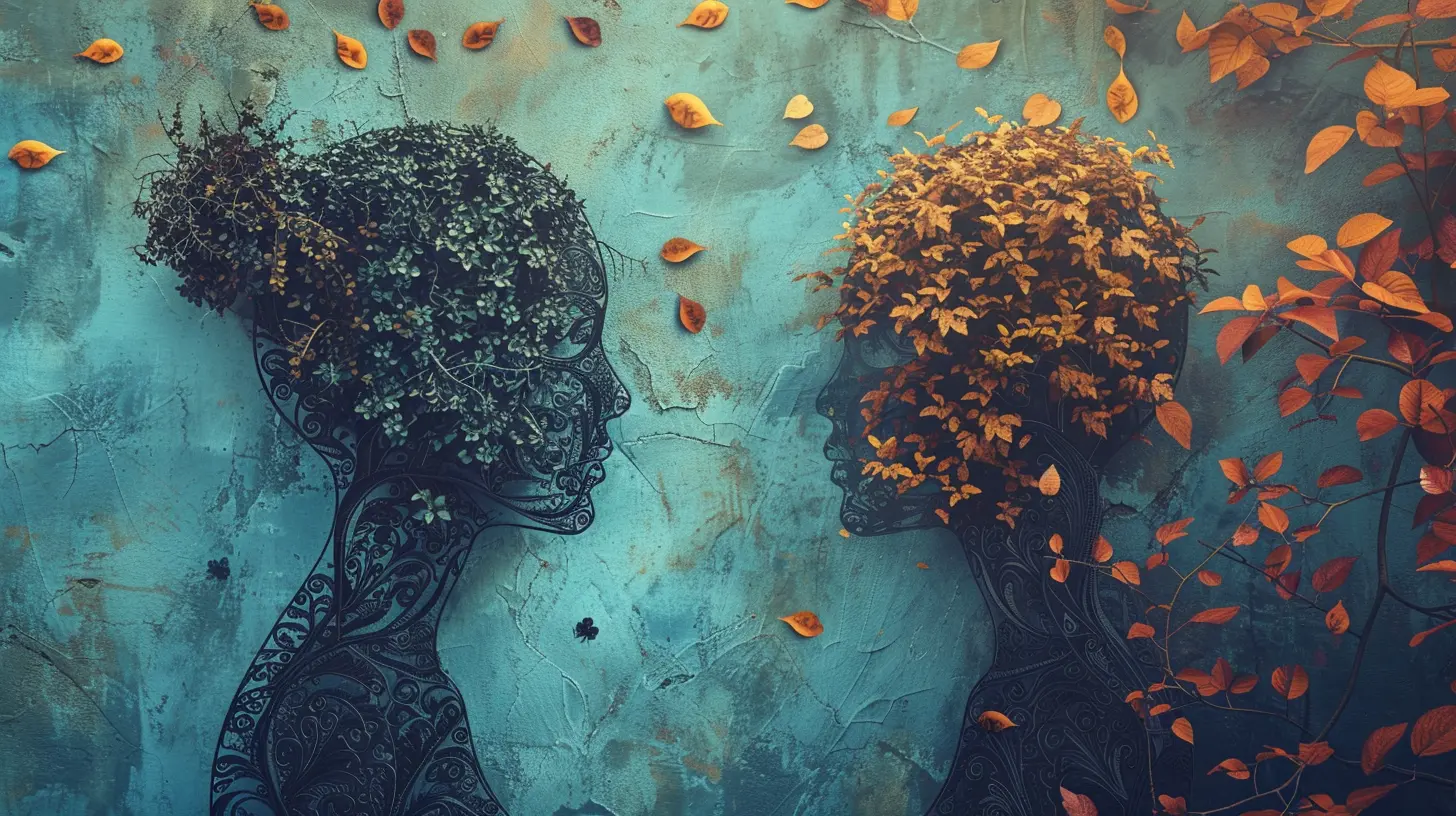 Attachment Theory and Emotional Intelligence: A Powerful Combination