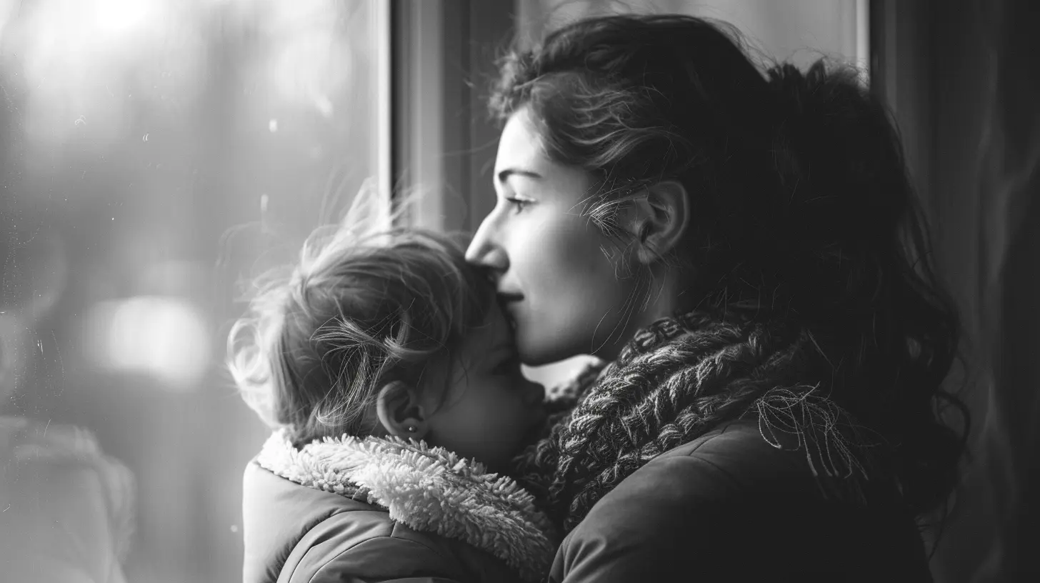 Attachment Theory and Emotional Regulation: What You Need to Know