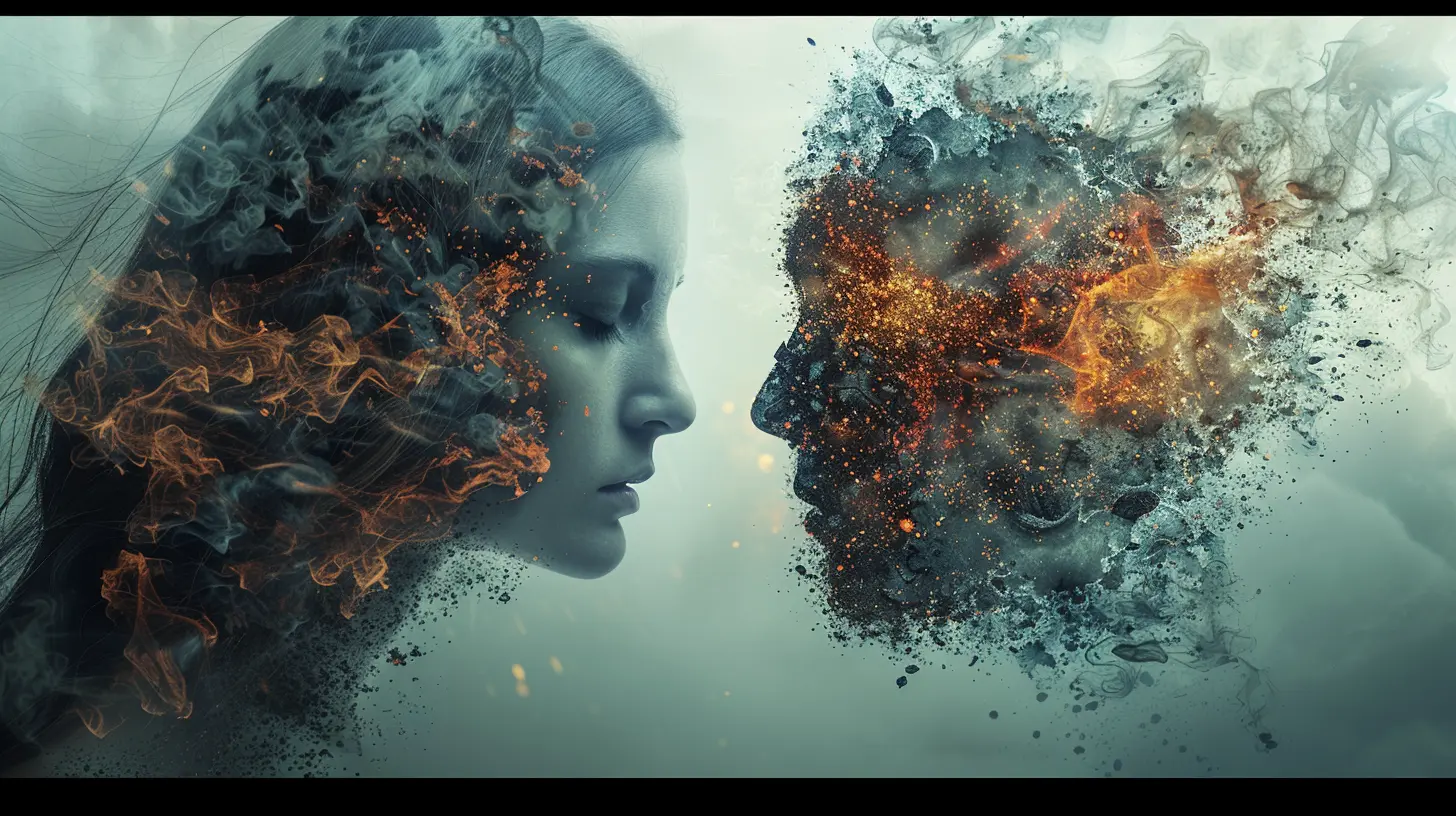 Attachment Theory and Emotional Regulation: What You Need to Know
