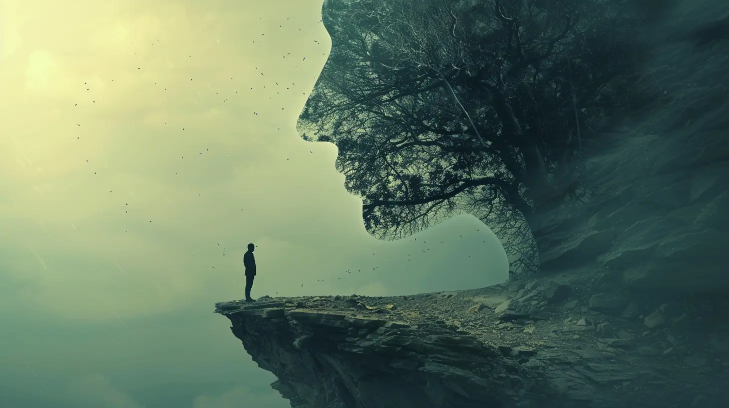 Attachment Theory and Mindfulness: A Path to Healing