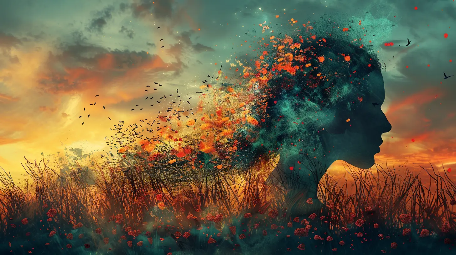 Attachment Theory and Mindfulness: A Path to Healing