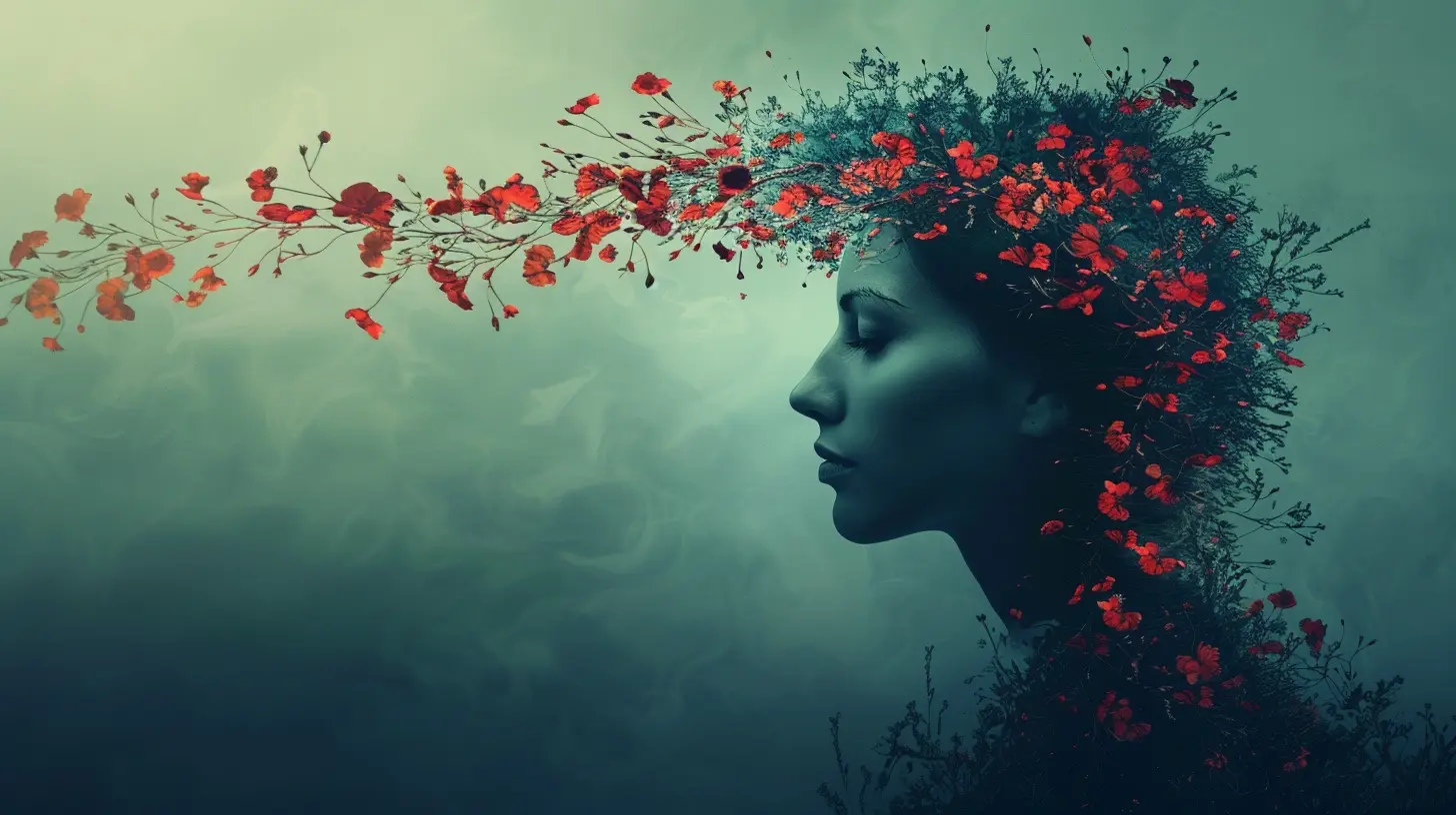 Attachment Theory and Mindfulness: A Path to Healing