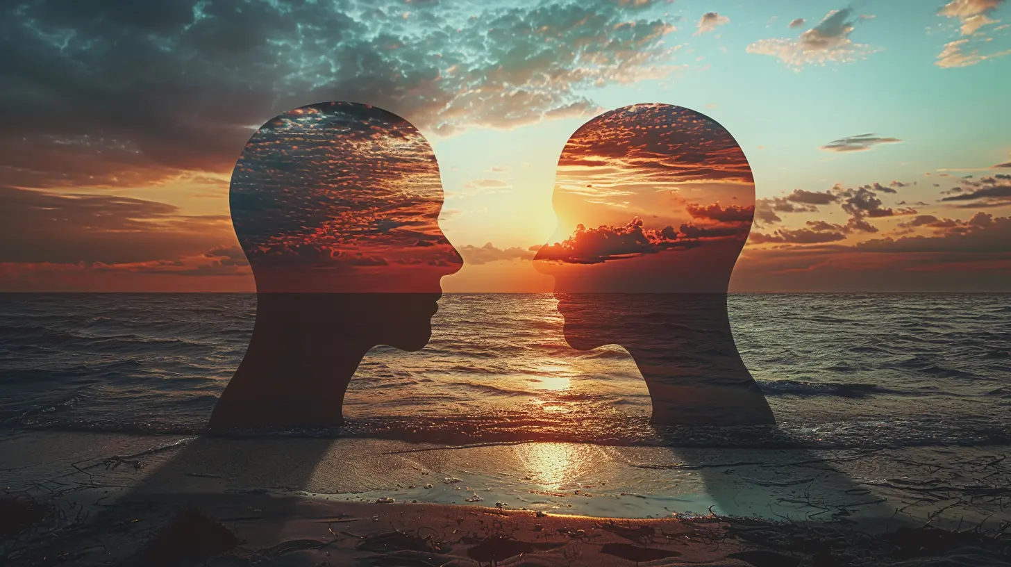 Attachment Theory and the Development of Self-Esteem