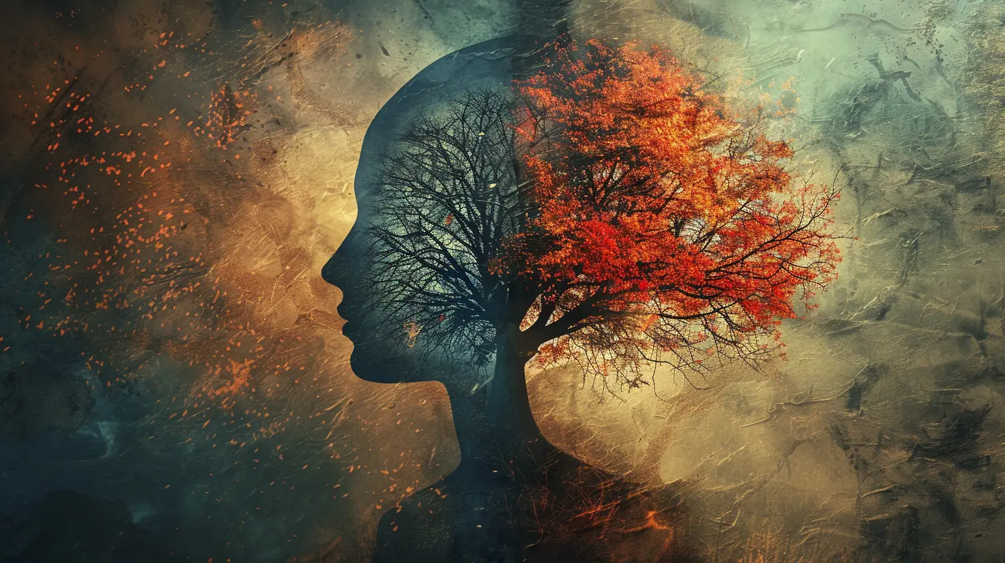 Attachment Theory and the Development of Self-Esteem