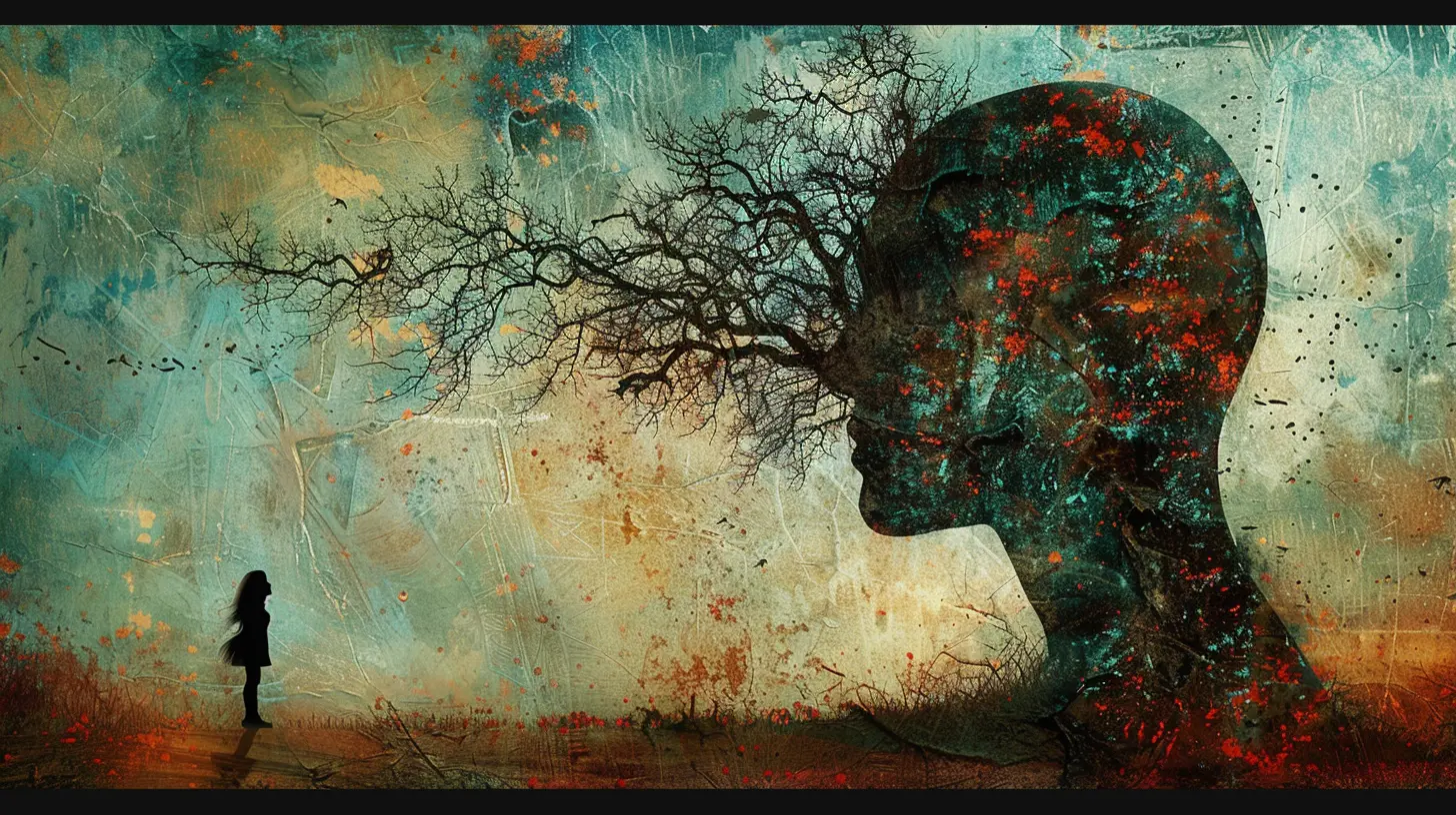 Attachment Theory and the Development of Self-Esteem