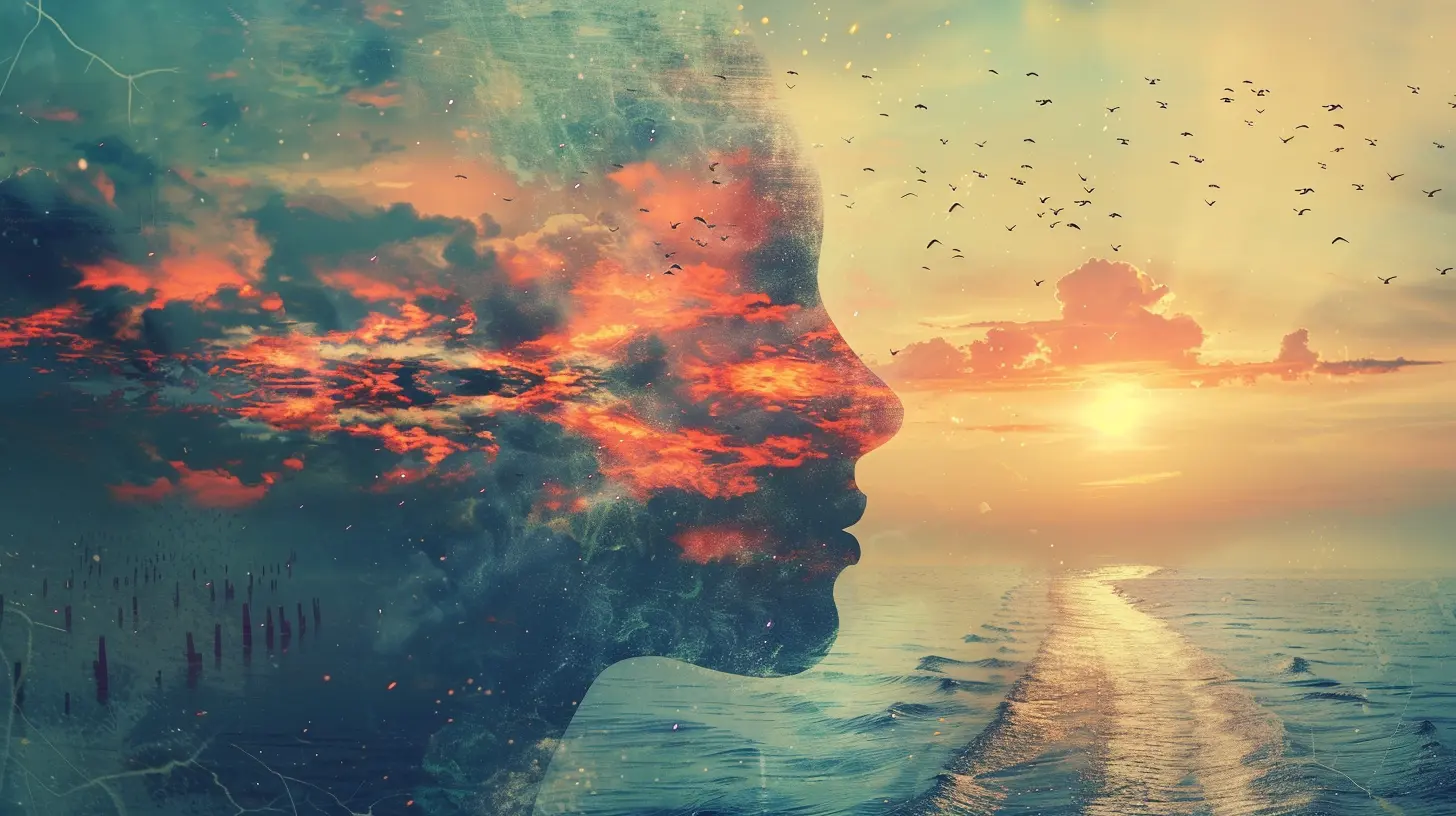 Attachment Theory and the Journey Toward Self-Acceptance