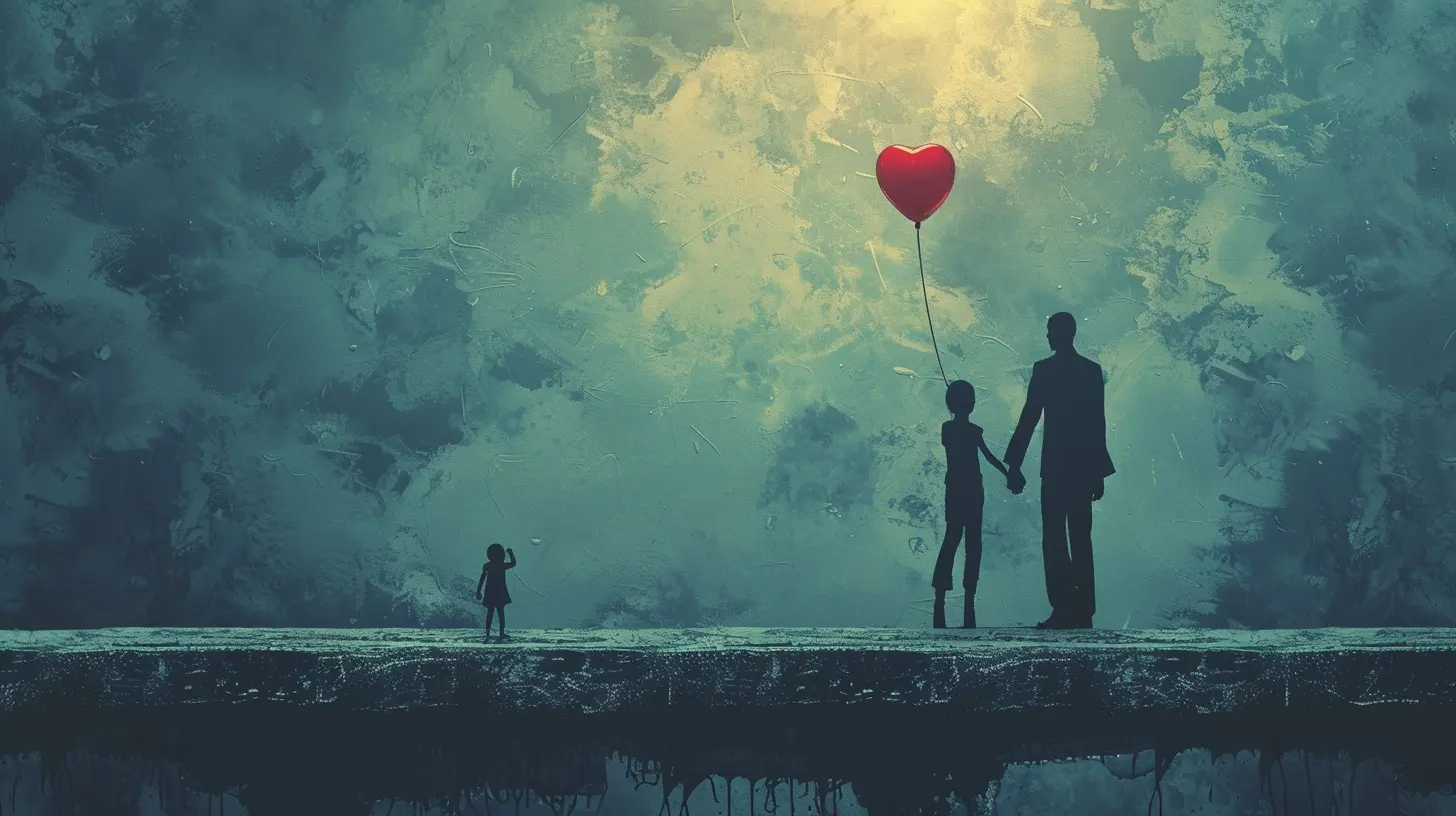 Attachment Theory and the Parent-Child Bond