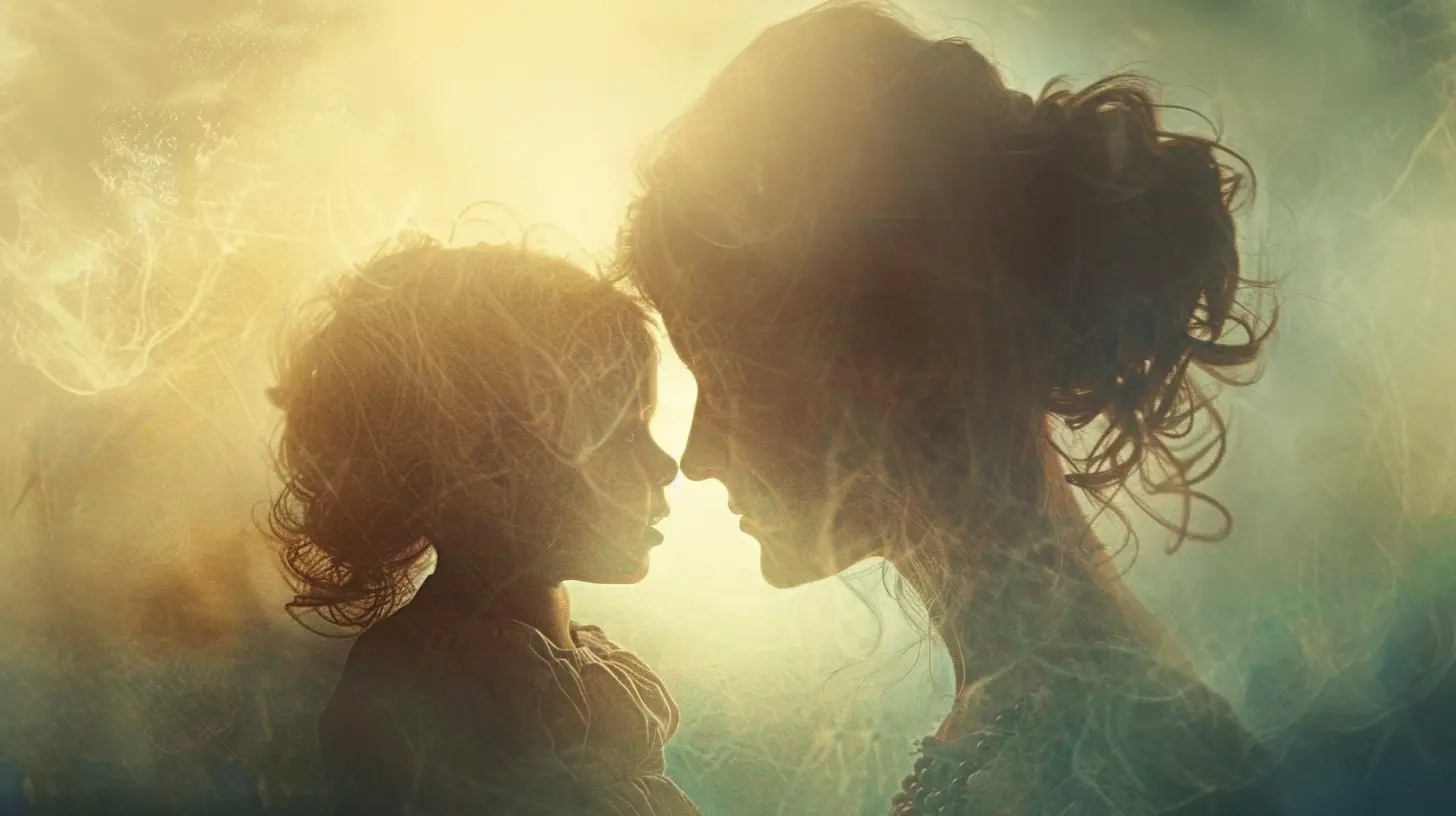 Attachment Theory and the Parent-Child Bond