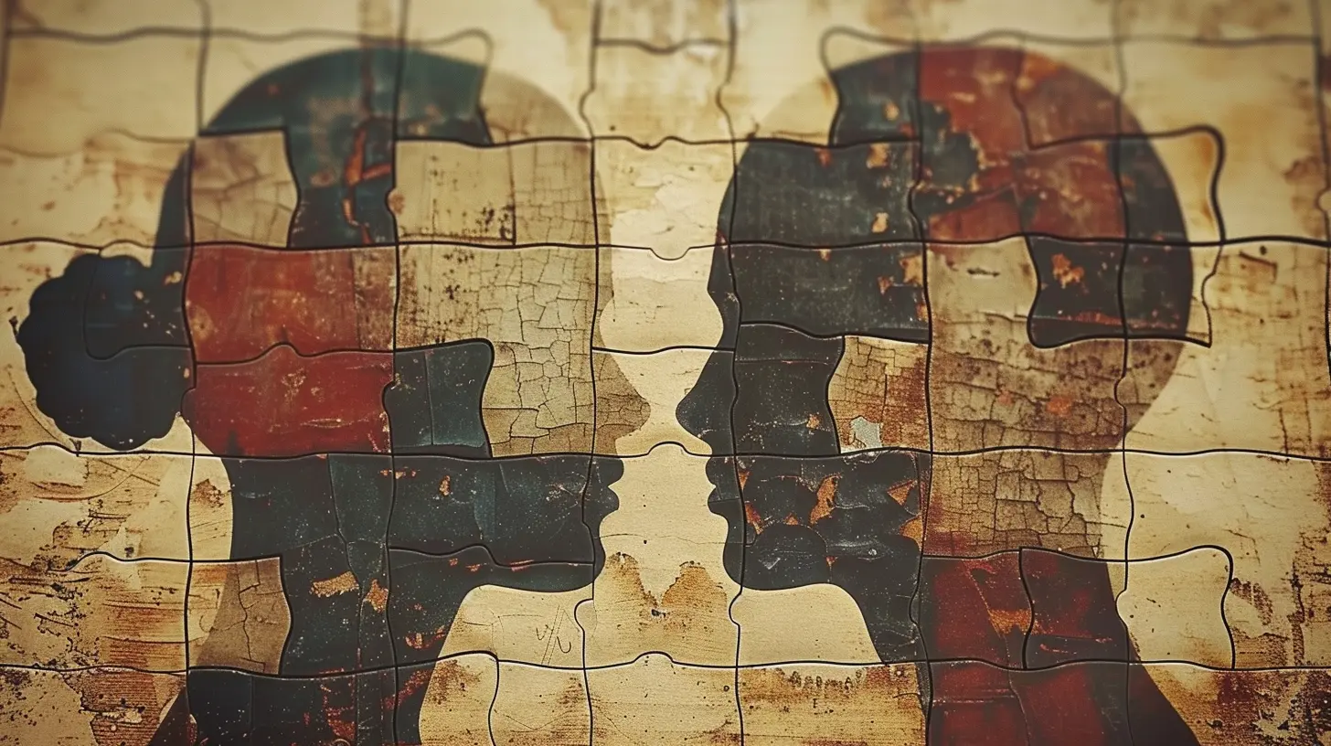 Attachment Theory and the Role of Empathy in Relationships