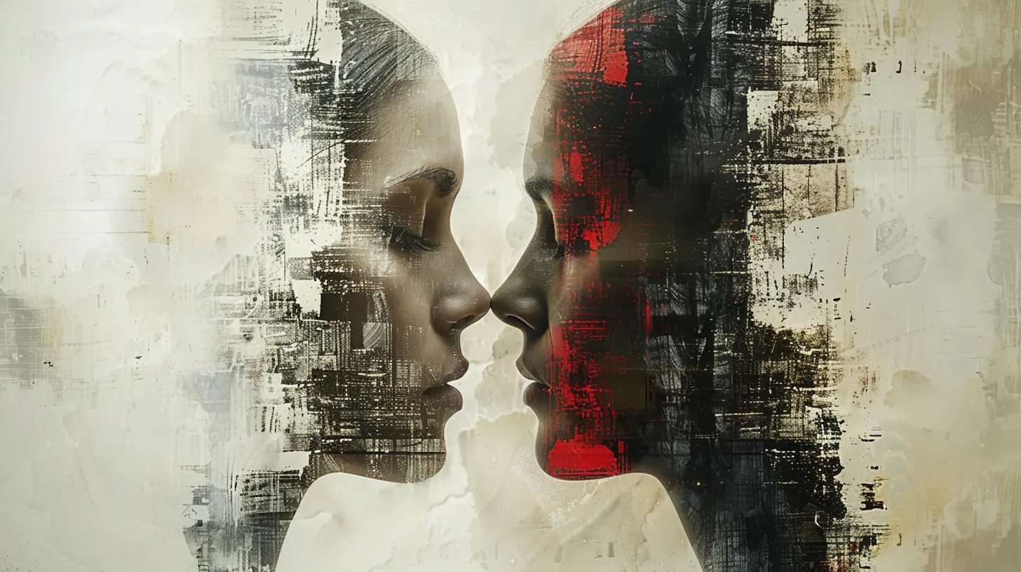 Attachment Theory and the Role of Empathy in Relationships