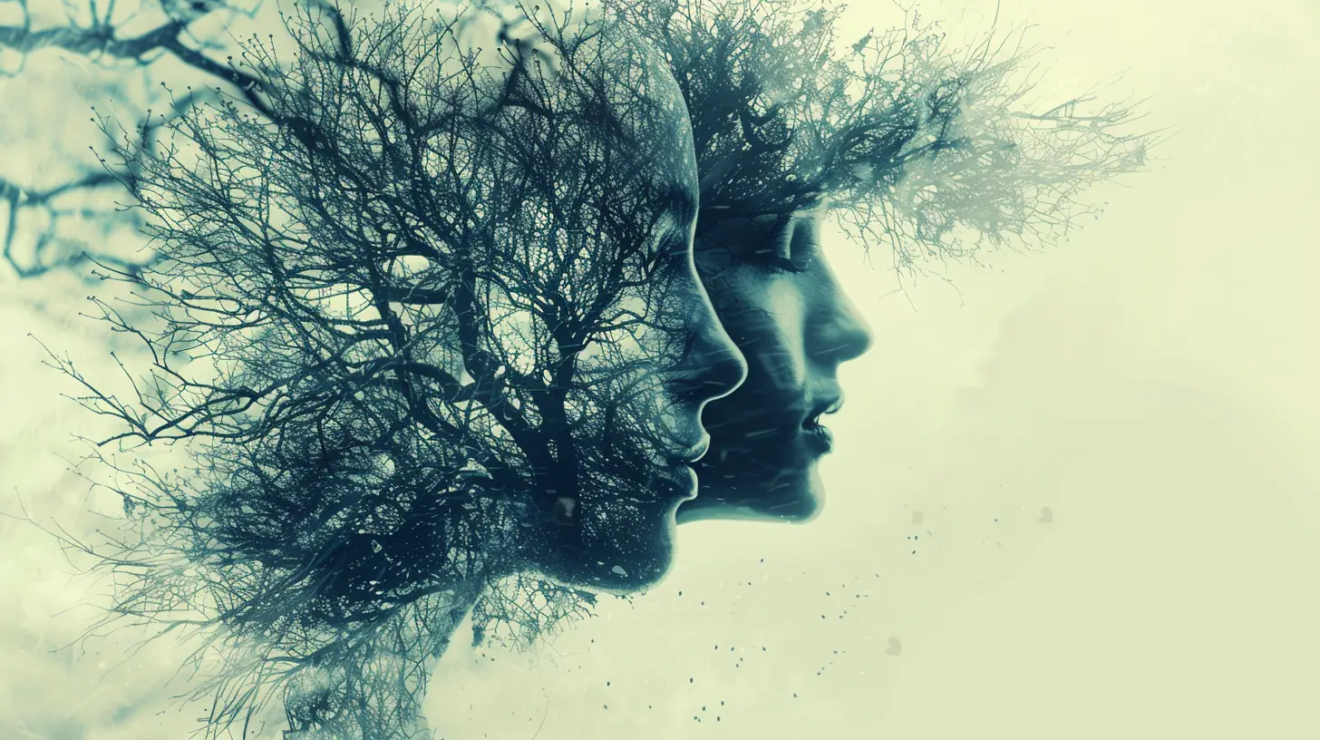 Attachment Theory and the Role of Empathy in Relationships
