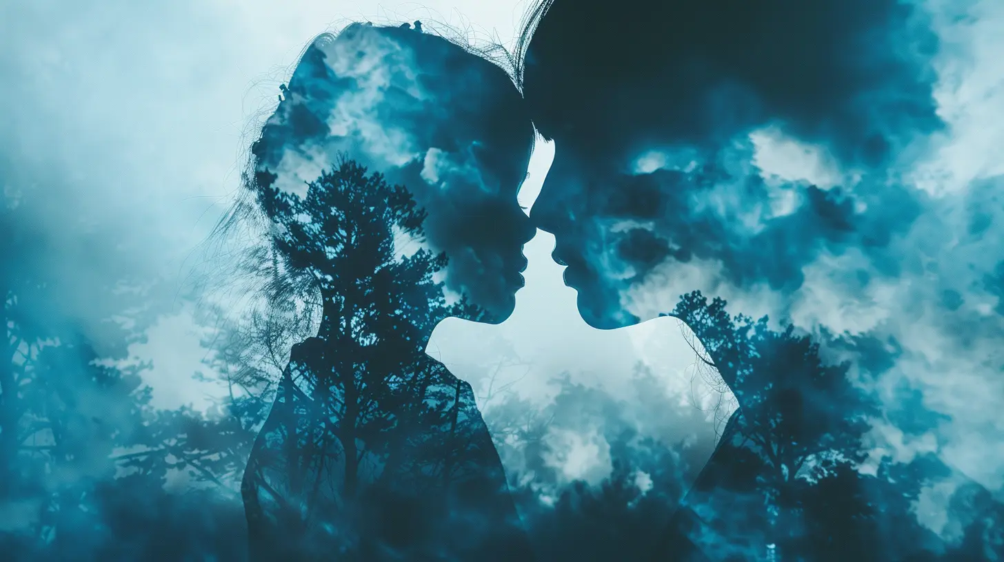 Attachment Theory and Trauma: How Early Experiences Shape Us