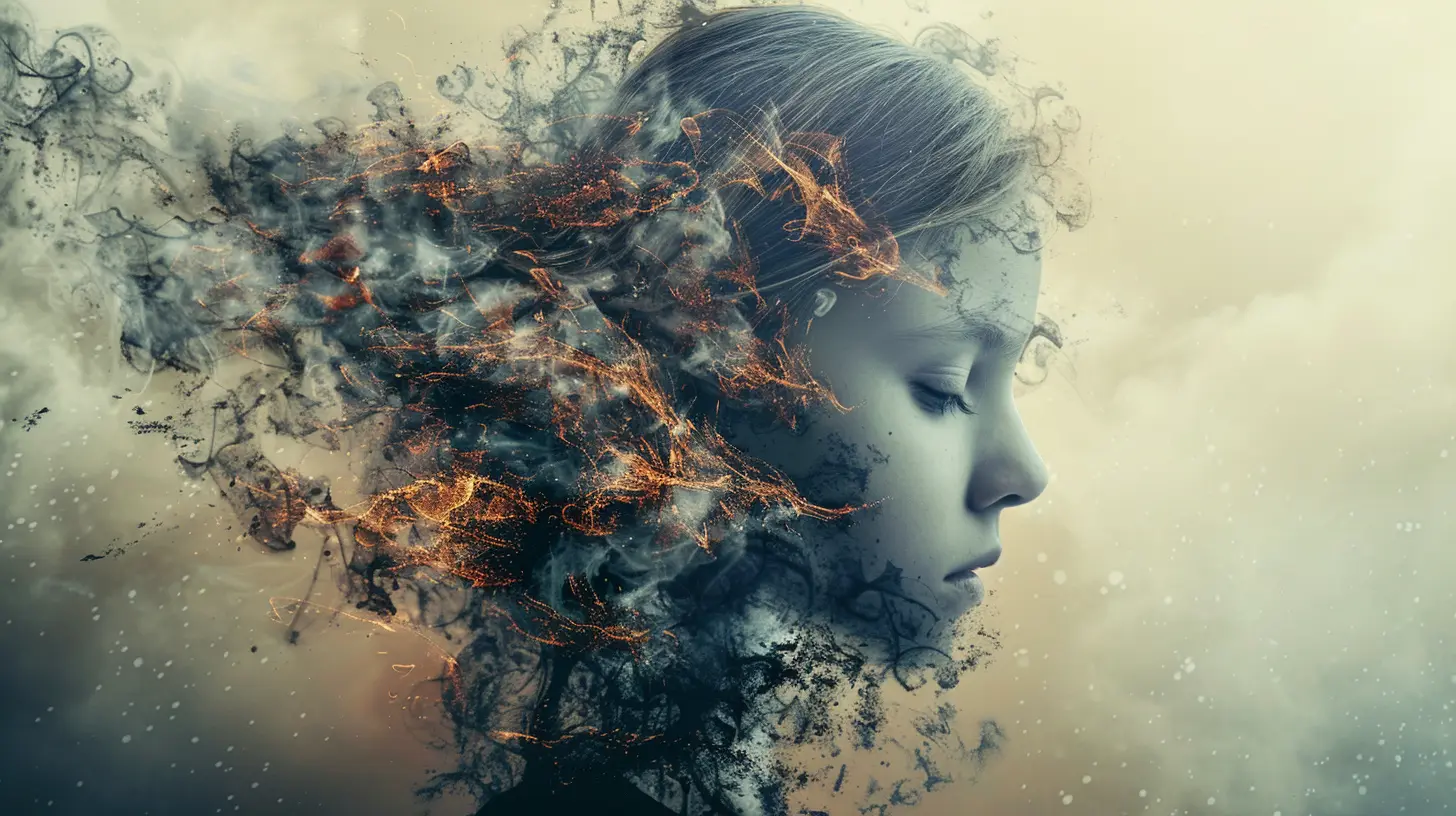 Attachment Theory and Trauma: How Early Experiences Shape Us