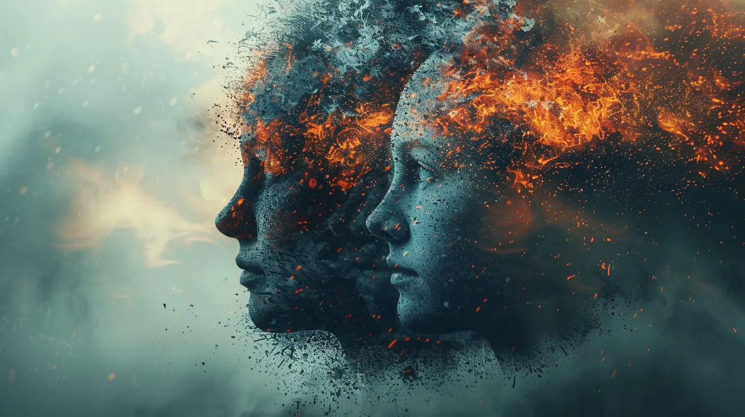 Attachment Theory and Trauma: How Early Experiences Shape Us