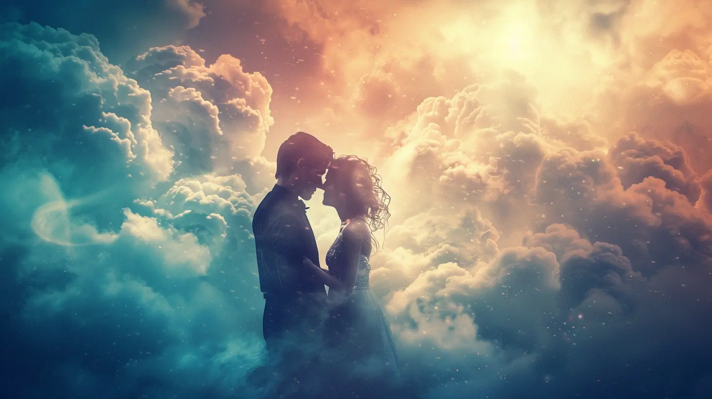 Attachment Theory in Romantic Relationships: Why It Matters