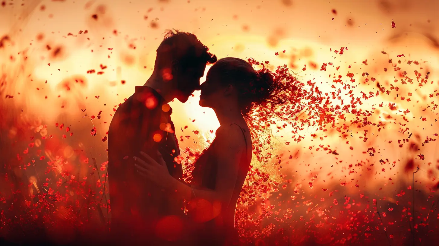 Attachment Theory in Romantic Relationships: Why It Matters