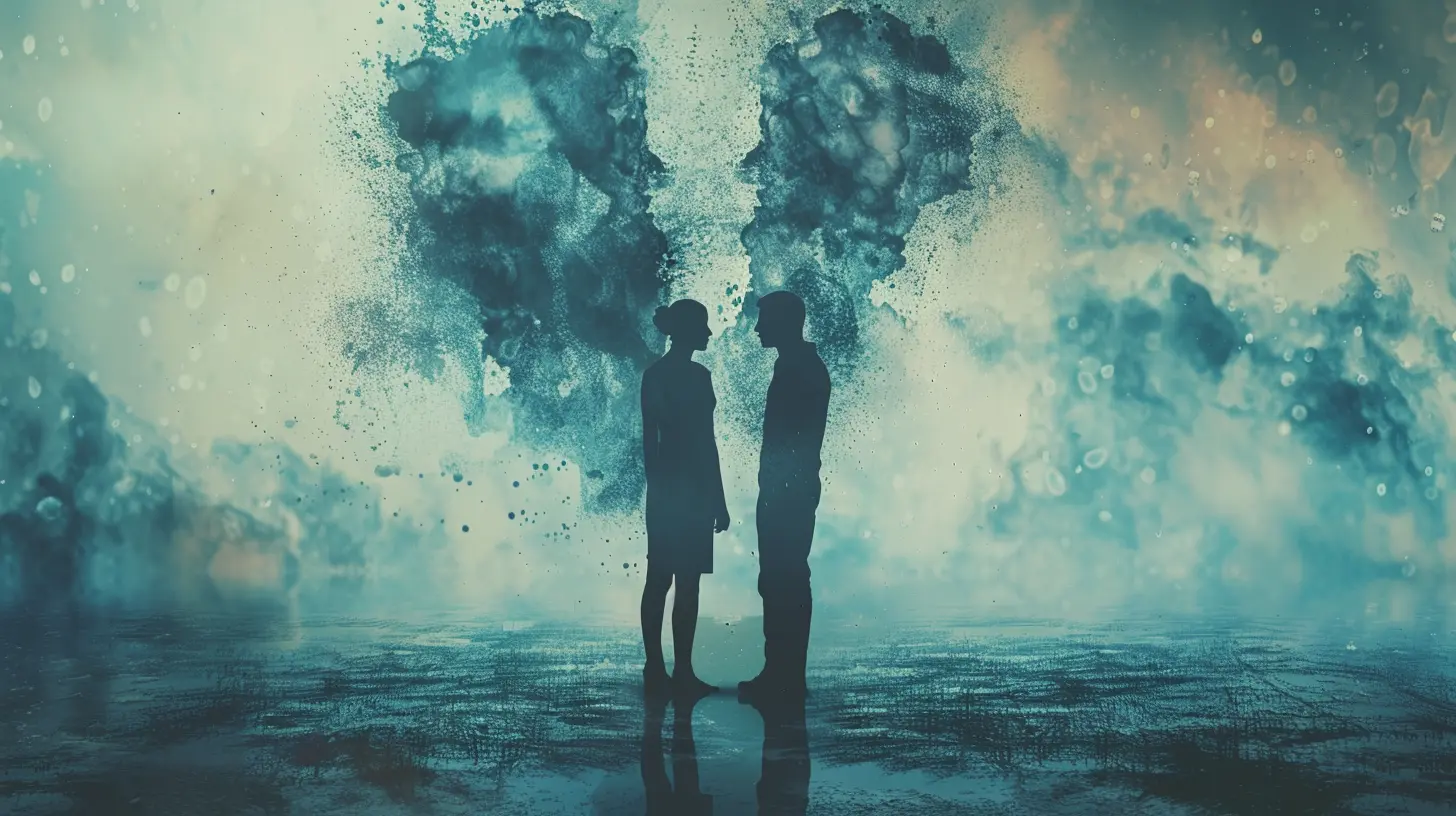 Attachment Theory in Romantic Relationships: Why It Matters