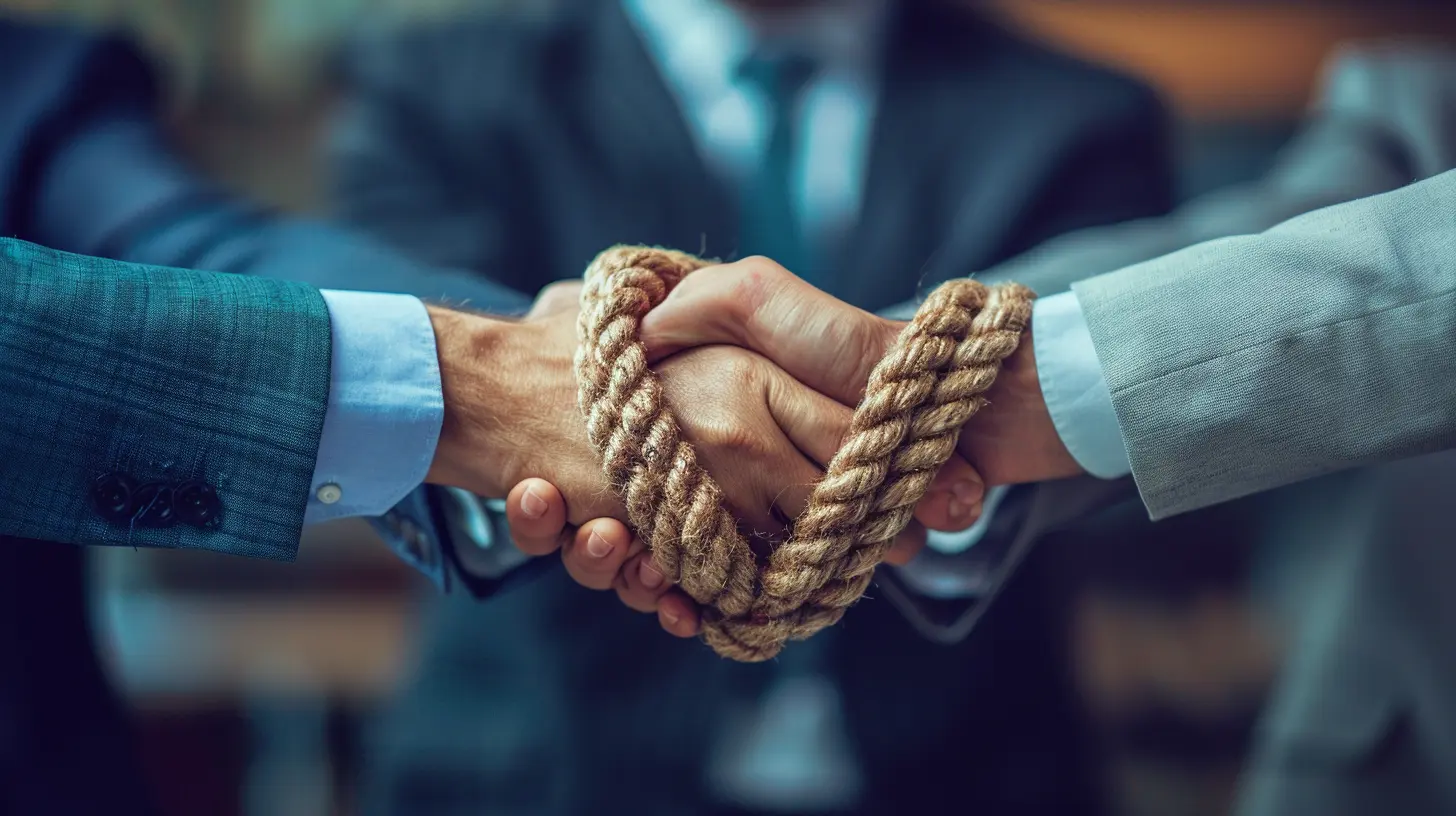 Attachment Theory in the Workplace: How Bonds Affect Productivity