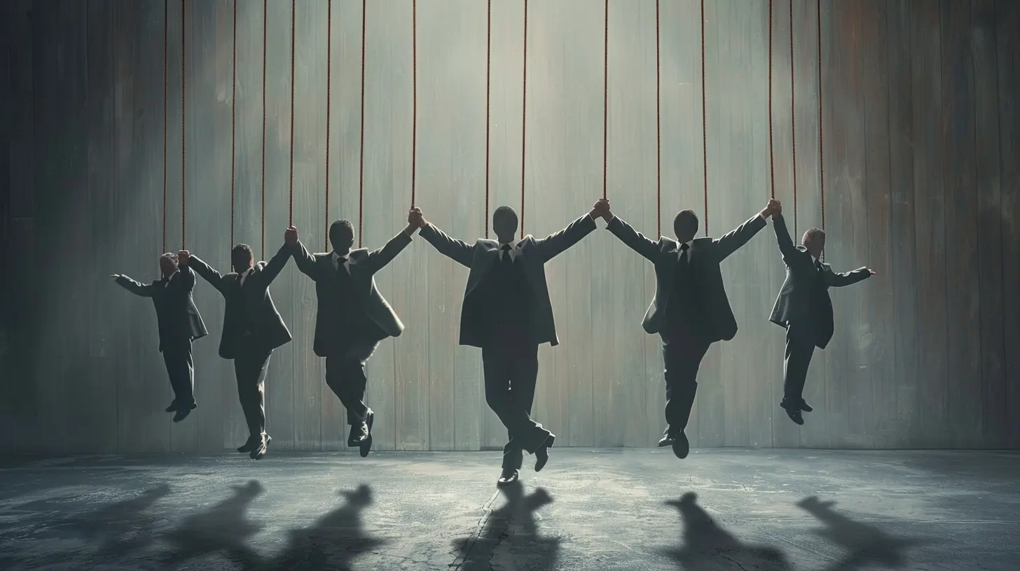 Attachment Theory in the Workplace: How Bonds Affect Productivity