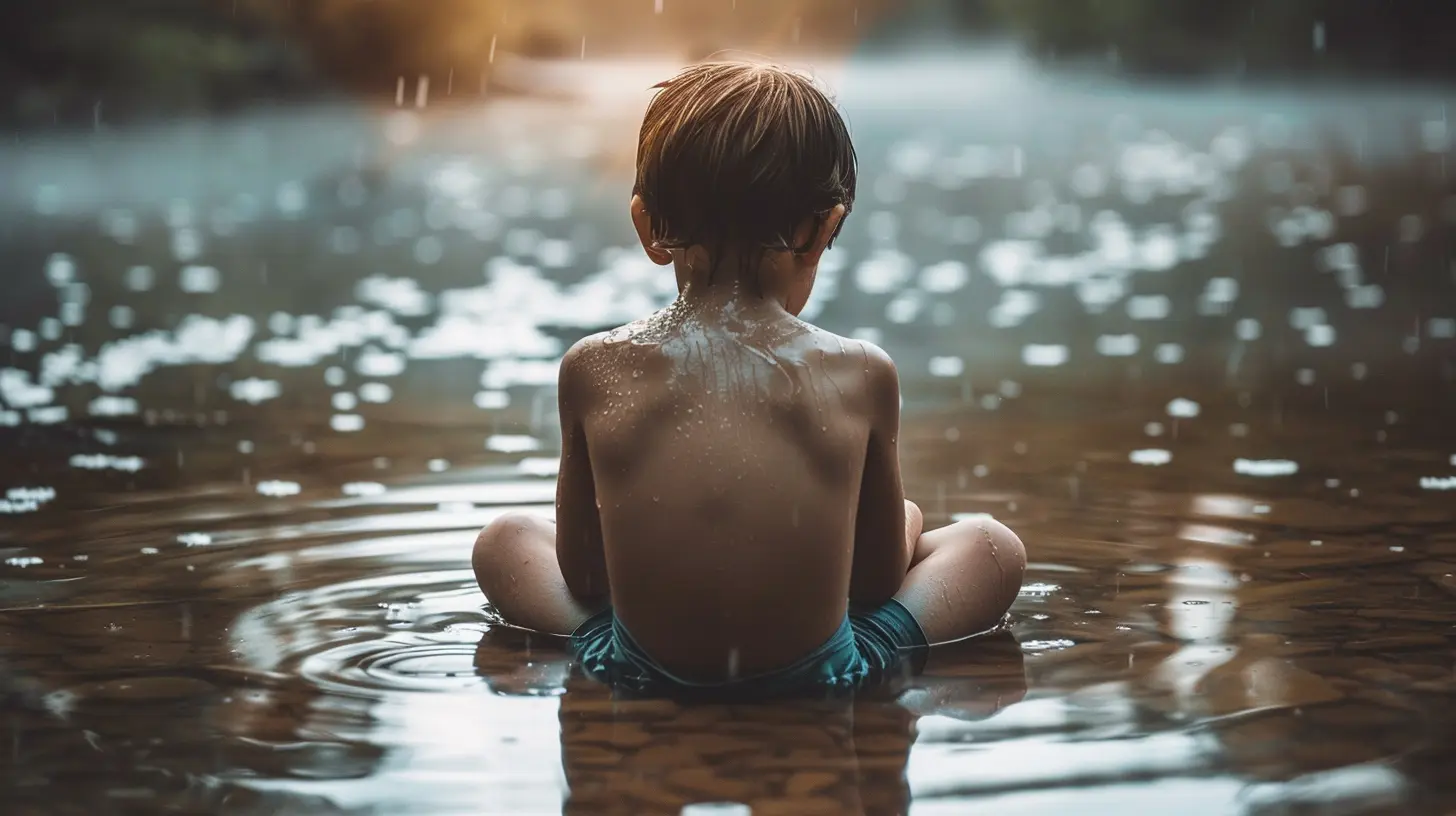 Autism and Anxiety: Exploring the Connection